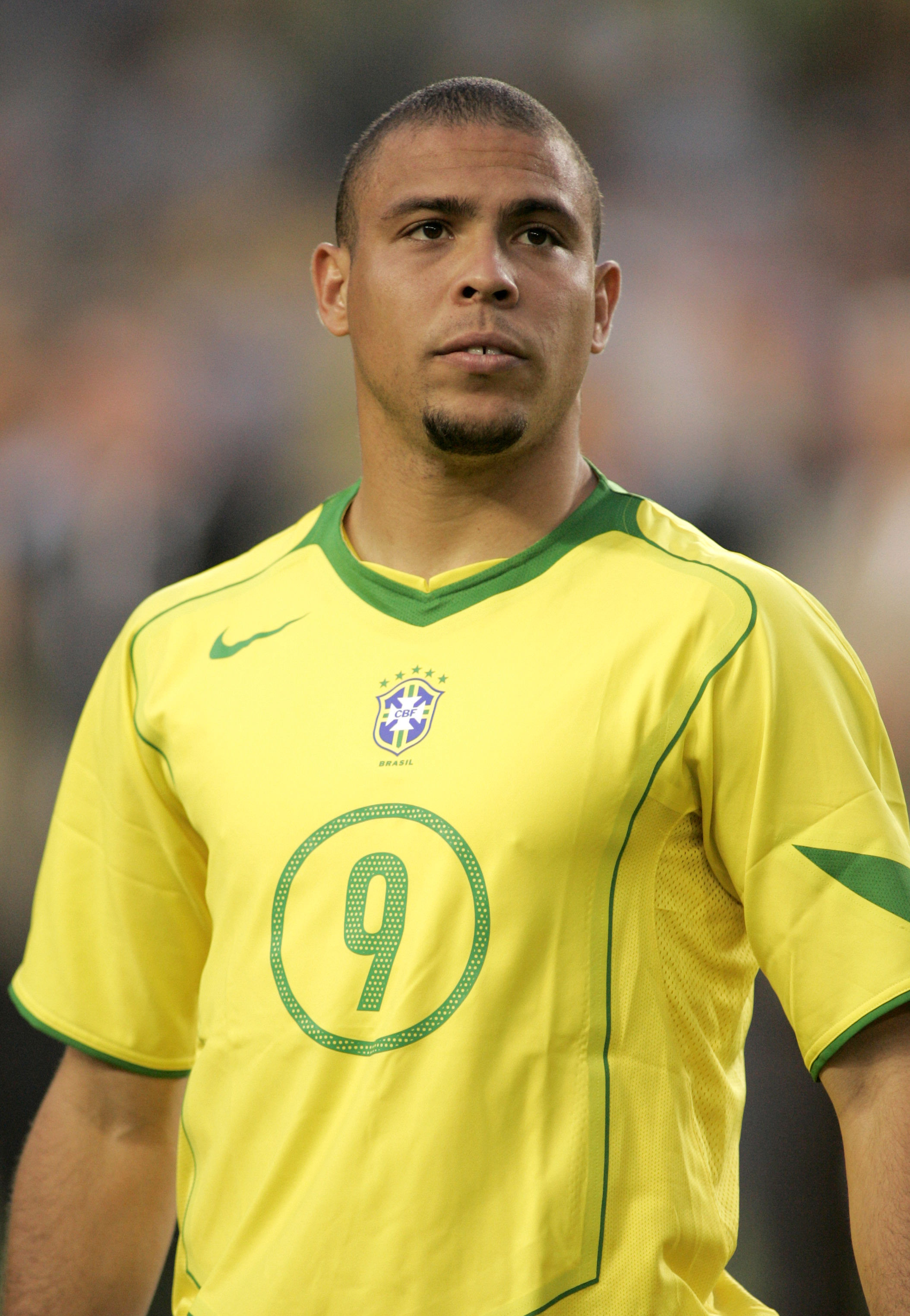 ronaldo luís nazário de lima