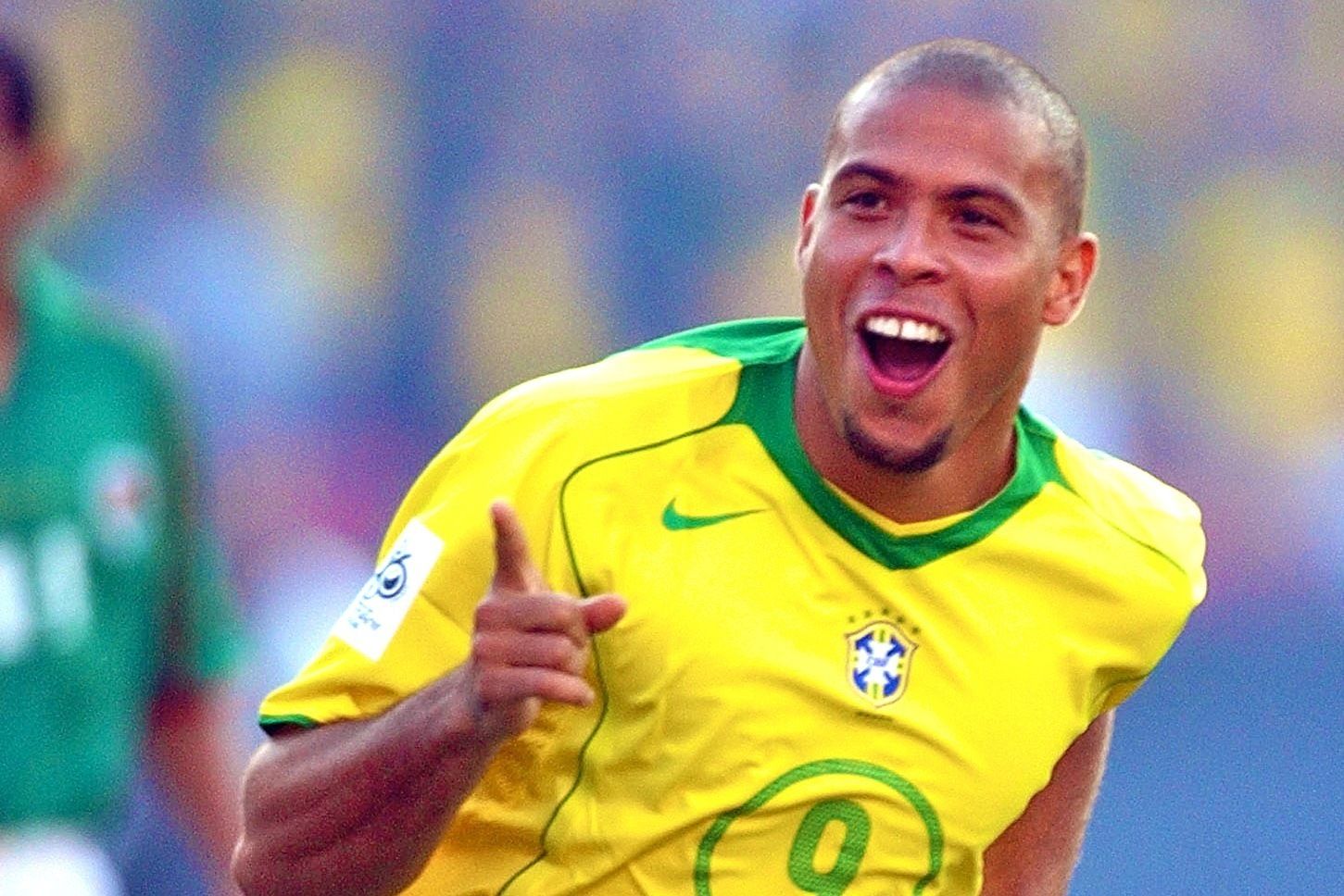 ronaldo luís nazário de lima