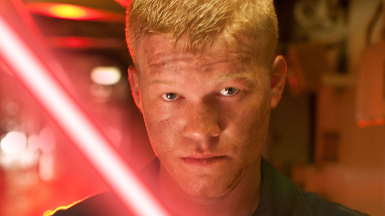 jesse plemons movies and tv shows